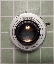 Ilex inch f1.9 for sale  Santa Maria