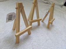 Lot mini easel for sale  Hillsborough