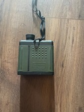 Leica rangemaster lrf for sale  BRIGHTON