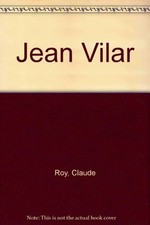 Jean vilar alfred d'occasion  France