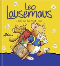 Leo lausemaus allein gebraucht kaufen  Berlin