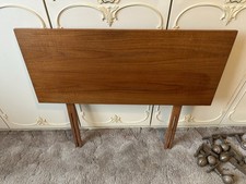 Mid century headboard for sale  BLACKBURN