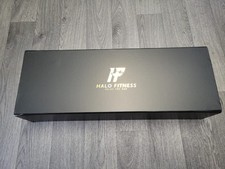 Halo fitness raise for sale  TRIMDON STATION