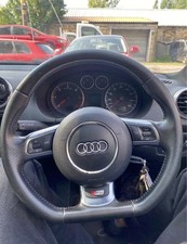 2010 audi line for sale  BATLEY