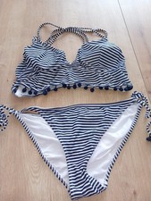Polster bikini set gebraucht kaufen  Saal a.d.Donau