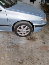 Jante peugeot 406 d'occasion  Saint-James