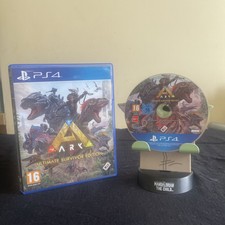 Ark ultimate survivor for sale  RHYL