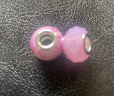 Pink pattern style for sale  CASTLEFORD