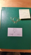 Brd sammlung 1946 gebraucht kaufen  Berlin