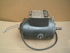 Motor craftsman radial for sale  Paramus