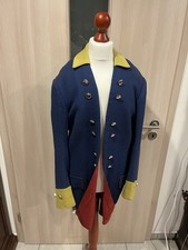Uniform rock altpreußisches gebraucht kaufen  Vlotho