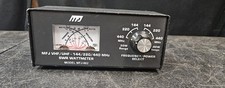 Mfj 862 three for sale  Toledo