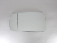 Espejo retrovisor de vidrio para Audi 8090 Coupe 1986-1996 gran angular + cin... comprar usado  Enviando para Brazil