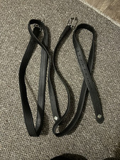 Mieux black stirrup for sale  CHELTENHAM