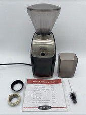 Baratza virtuoso conical for sale  East Weymouth