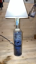 Lampada belvedere vodka usato  Soliera