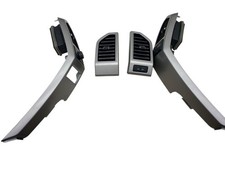 CONJUNTO DE VENTILAÇÃO PAINEL PAINEL FORD F250 2019 (3) COM INTERRUPTOR E TOMADA DE CAIXA DE TRANSFERÊNCIA *DETALHE* comprar usado  Enviando para Brazil