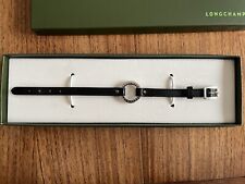 Superbe bracelet cuir d'occasion  Houilles