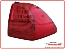Faro posteriore destro usato  Valva