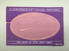 Pubblicita cartonata anni usato  Lecce
