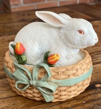 Vintage bunny rabbit for sale  Honeoye Falls