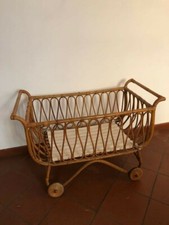 Lettino per bambini usato Lettino per bambini usato  Massa