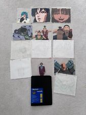 Anime cel bundle for sale  UK