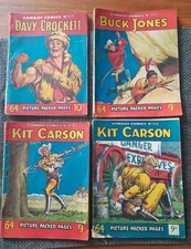 Cowboy comics numbers for sale  BASINGSTOKE