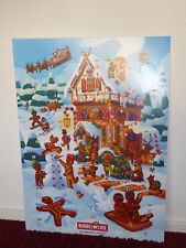 Rubbellos adventskalender hexe gebraucht kaufen  Wiesbaden