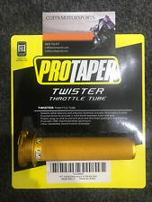 TUBO DE ACELERAÇÃO PRO TAPER TWISTER Fit KTM 250XCF 2014 2015 comprar usado  Enviando para Brazil