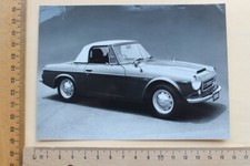 Foto photo datsun gebraucht kaufen  Horneburg