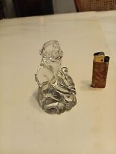 Cristal baccarat singe d'occasion  Badonviller