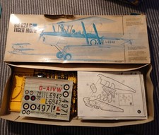 82a tiger moth gebraucht kaufen  Königswinter