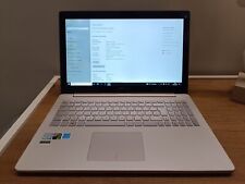 Asus uxn501vw notebook usato  Acate