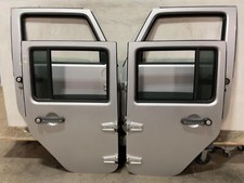Jeep wrangler oem for sale  Kendallville