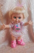 Bambola doll baby usato  Crevalcore