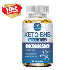 Keto bhb capsules d'occasion  Expédié en Belgium