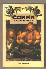 Poul anderson conan gebraucht kaufen  Marl