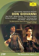Giovanni metropolitan opera for sale  UK