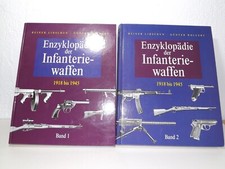 Enzyklopädie infanteriewaffen gebraucht kaufen  Obermarchtal