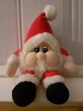Alter weihnachtsmann stoff gebraucht kaufen  Düsseldorf