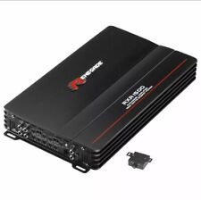 Amplificatore renegade rxa1500 usato  Legnano