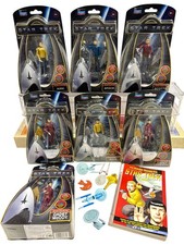 star trek toys for sale  UK