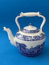 Spode miniature italian for sale  STANFORD-LE-HOPE