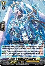 Cardfight vanguard card d'occasion  Puget-Théniers