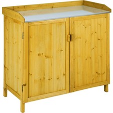 Pflanztisch vita unterschrank gebraucht kaufen  Igersheim