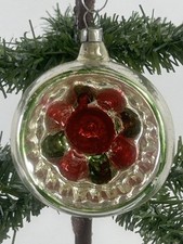 659 alter weihnachtsschmuck gebraucht kaufen  Pöcking
