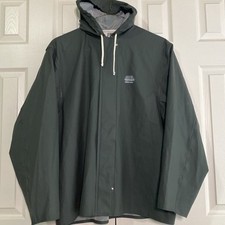 Vintage grundens rain for sale  Katy
