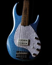 Sterling musicman stingray gebraucht kaufen  Kaltenkirchen