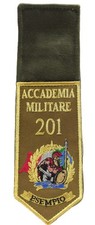 Pendif patch accademia usato  Sarzana